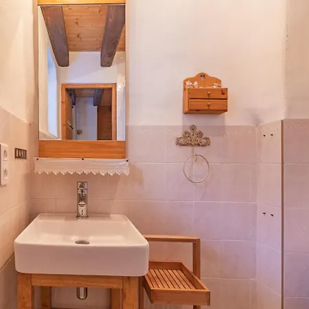 Magnifique Mistouflon Chalet *